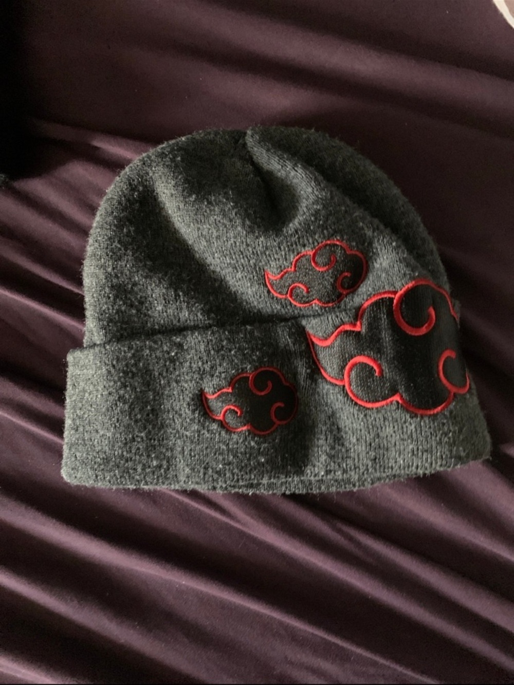 Naruto Beanie Hat